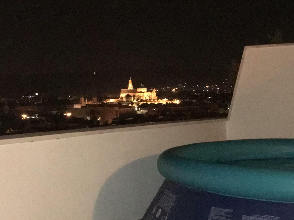 Atico El Rio Appartement Córdoba