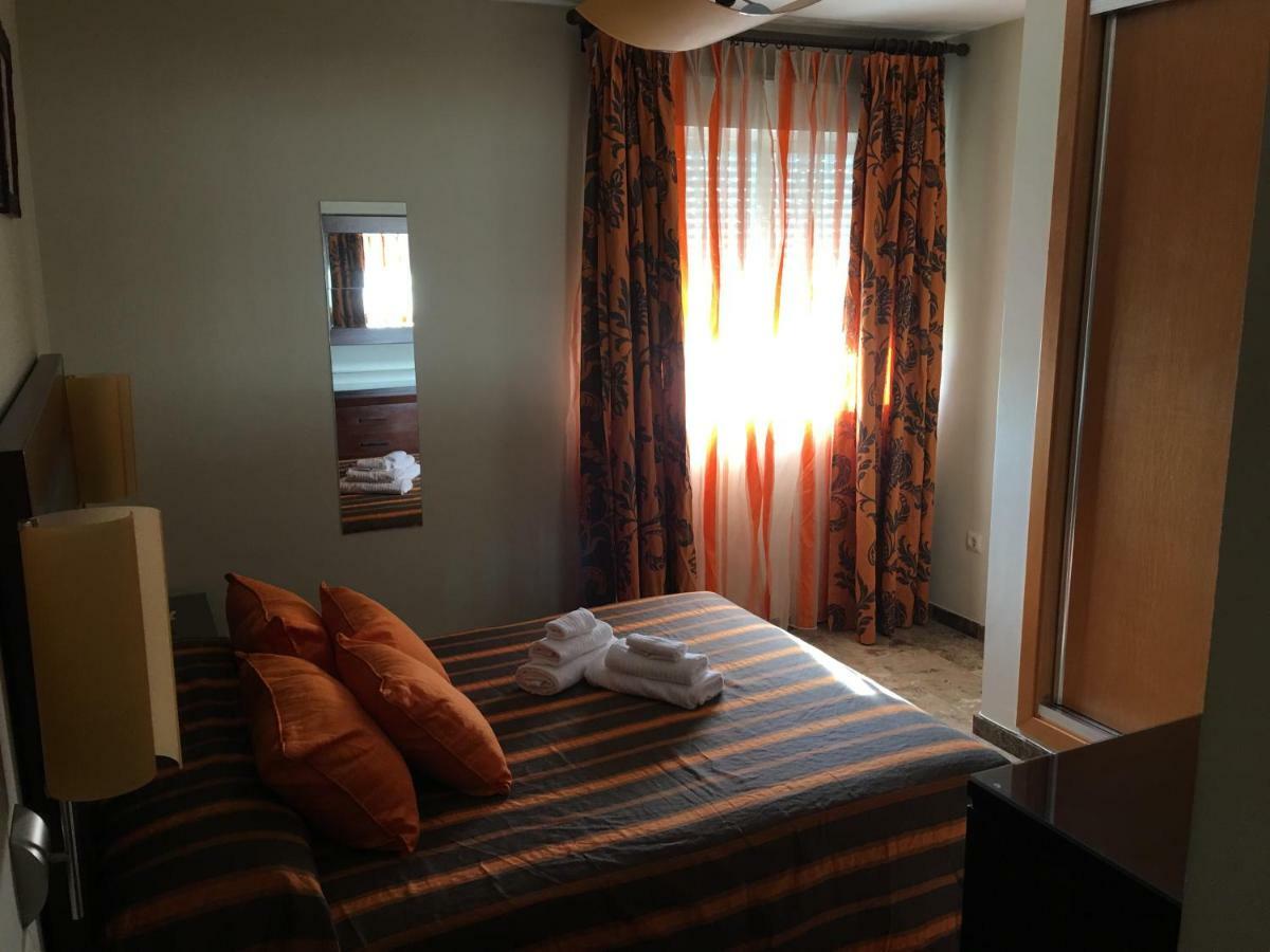 Appartement Atico El Rio