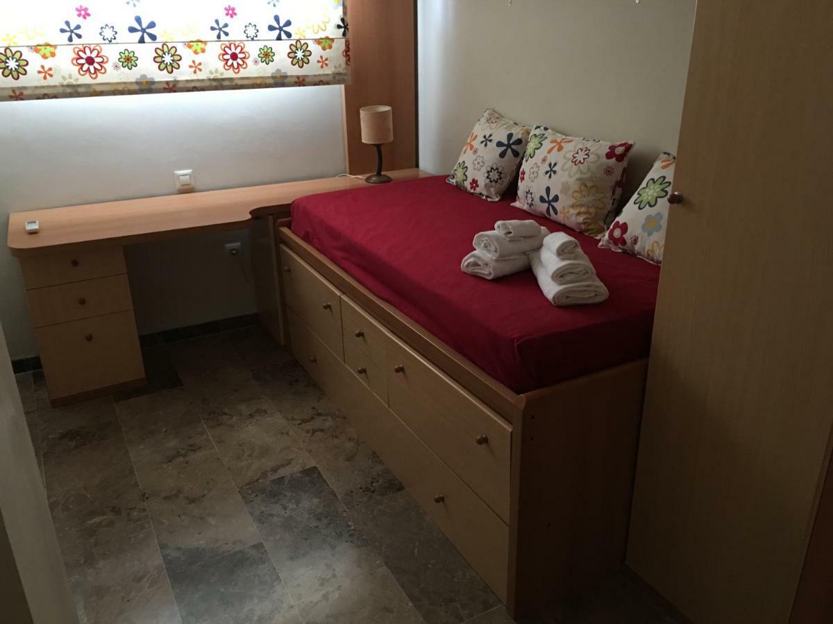 Appartement Atico El Rio