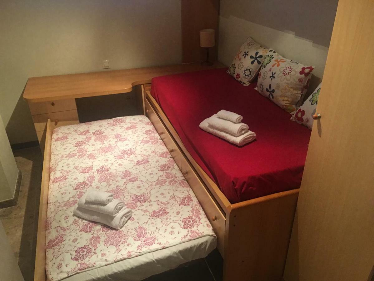 Appartement Atico El Rio Córdoba