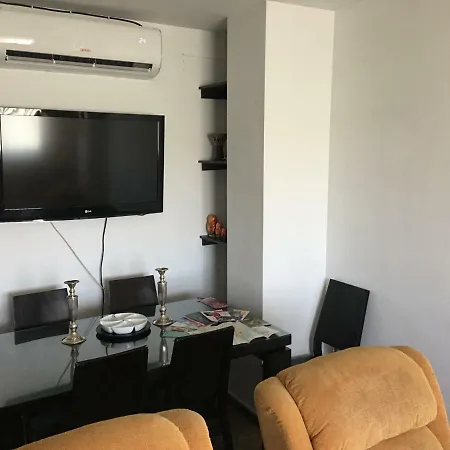 Atico El Rio Apartment Cordoba Exterior photo