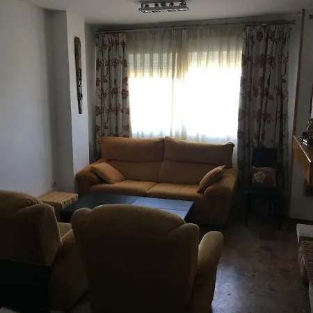 Atico El Rio Apartment Cordoba Exterior photo