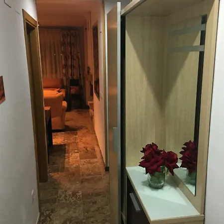 Atico El Rio Apartment Cordoba Exterior photo