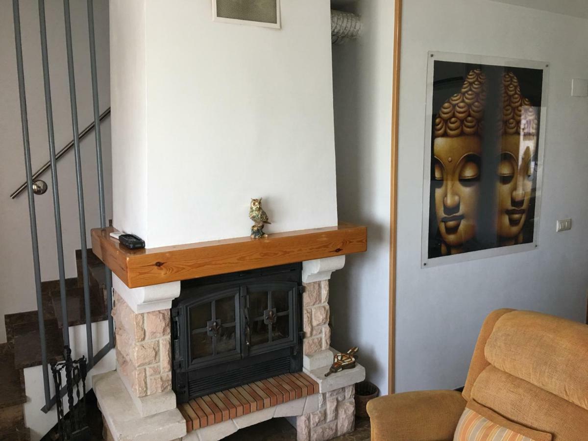 Apartment Atico El Rio