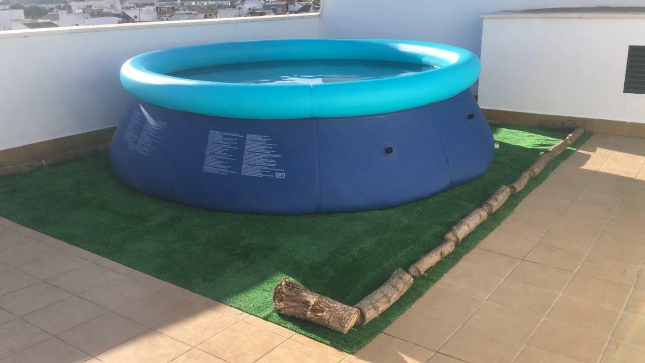 Atico El Rio Apartment Cordoba