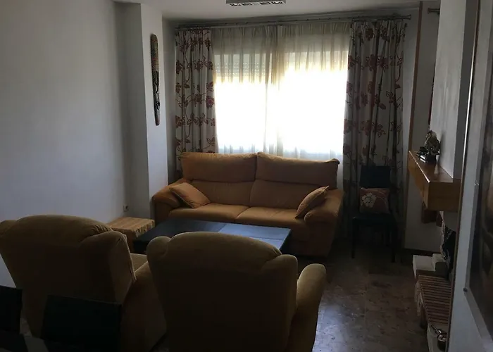 Atico El Rio