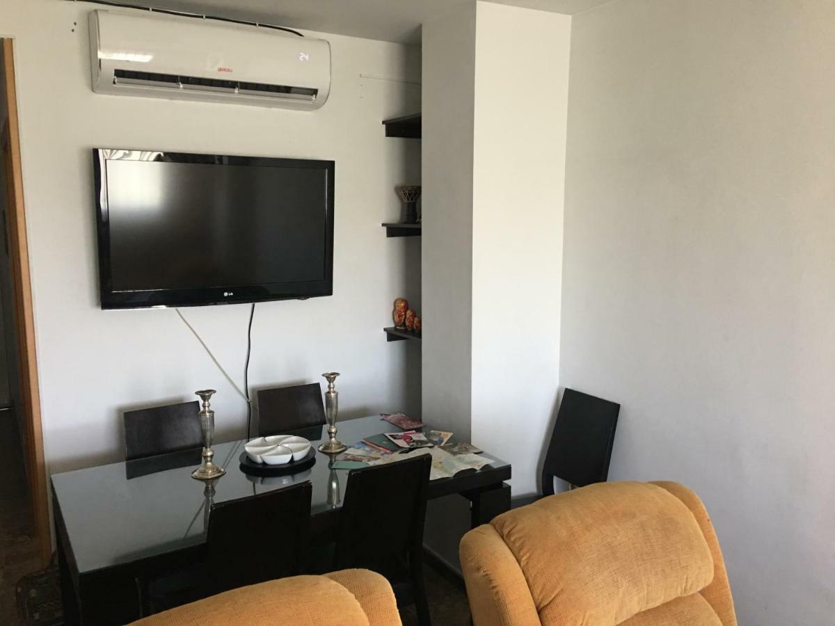 Apartment Atico El Rio *