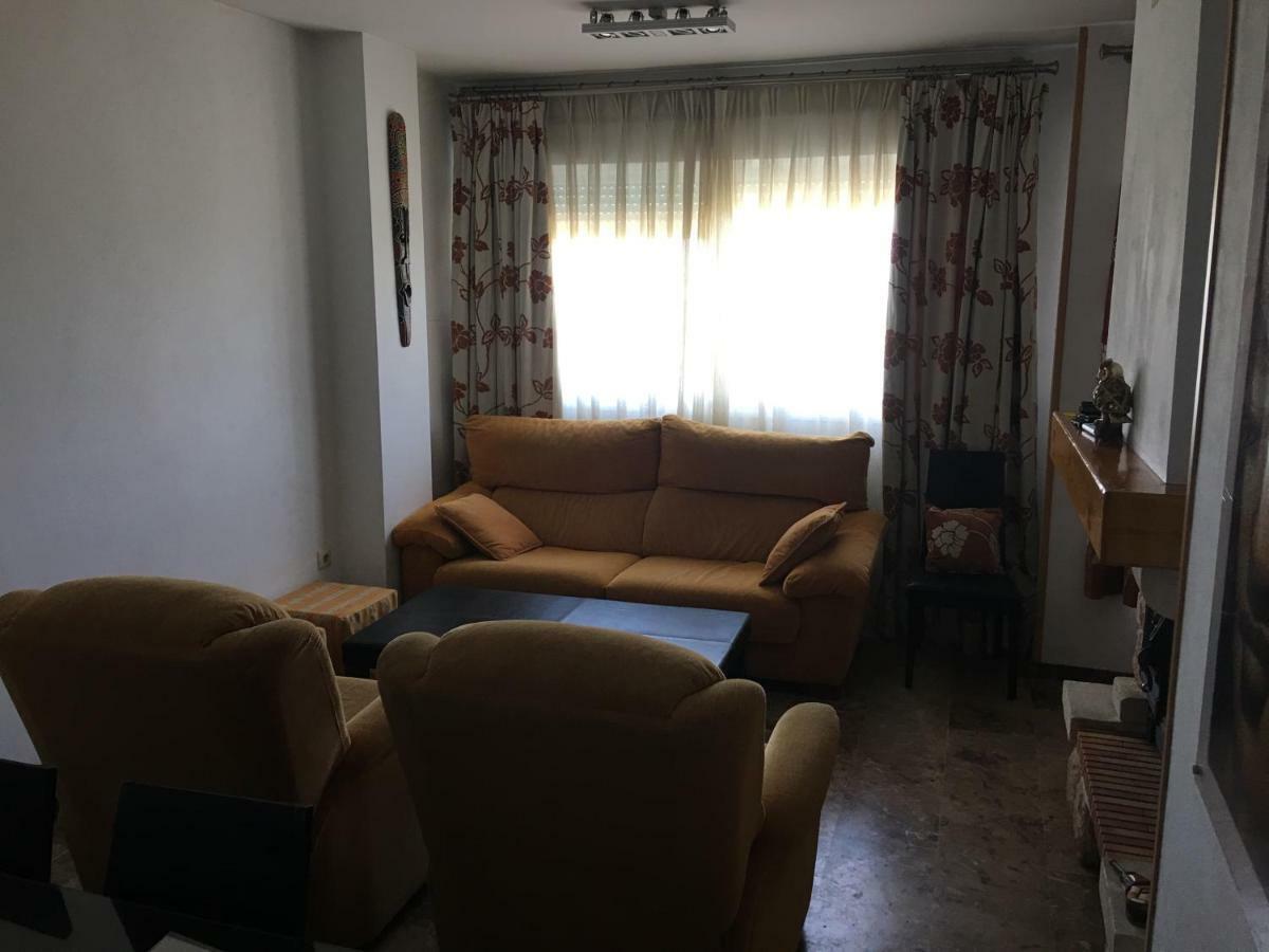 Apartment Atico El Rio Cordoba