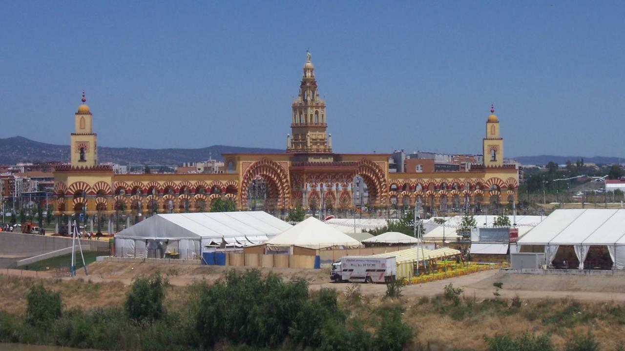 Atico El Rio *